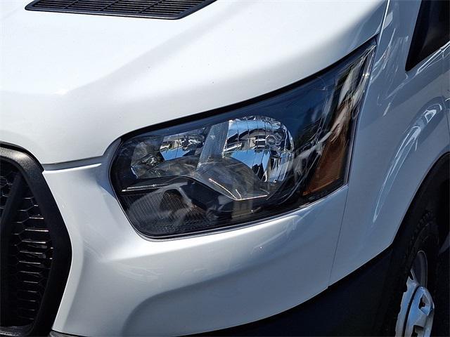 used 2021 Ford Transit-250 car, priced at $25,888