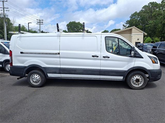 used 2021 Ford Transit-250 car, priced at $27,888