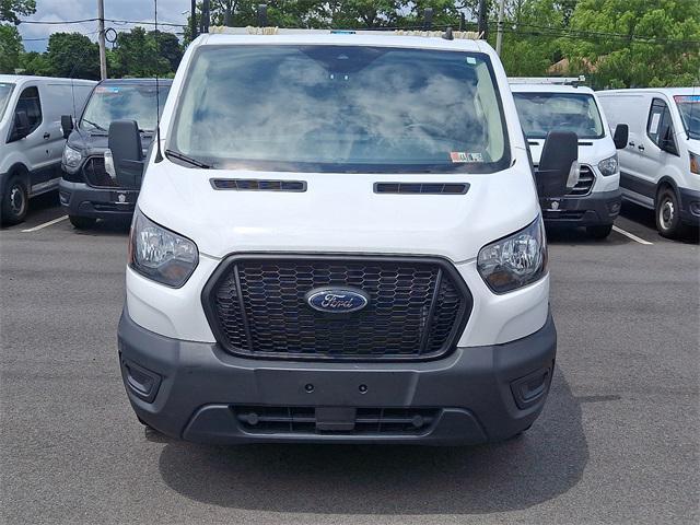 used 2021 Ford Transit-250 car, priced at $27,888