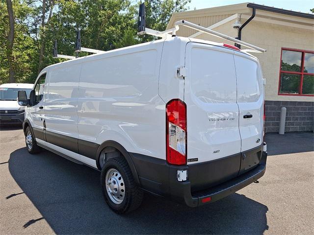 used 2021 Ford Transit-250 car, priced at $25,888