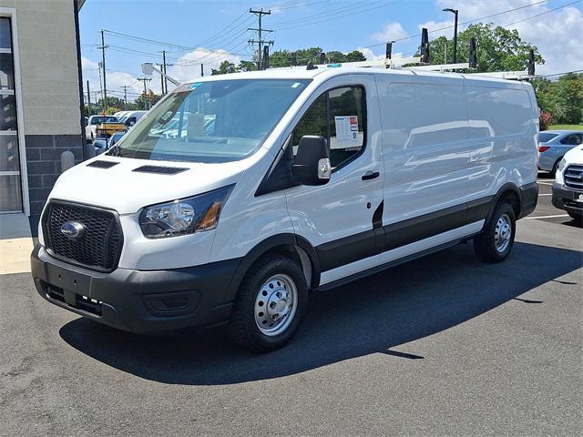 used 2021 Ford Transit-250 car, priced at $25,888