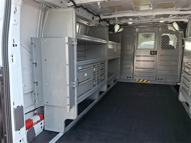 used 2021 Ford Transit-250 car, priced at $25,888