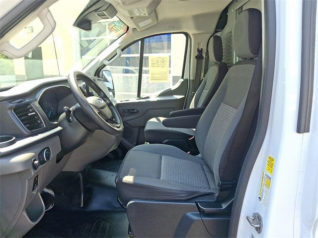 used 2021 Ford Transit-250 car, priced at $25,888