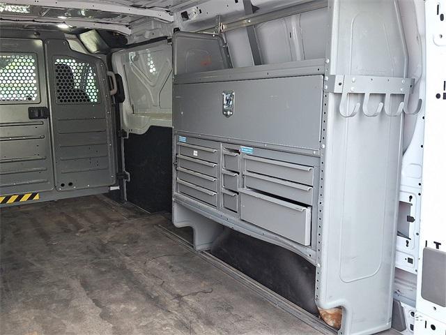 used 2021 Ford Transit-250 car, priced at $27,888
