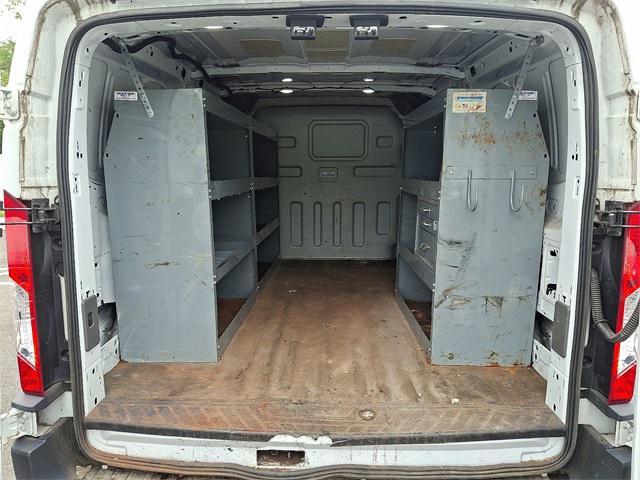 used 2020 Ford Transit-250 car, priced at $22,988