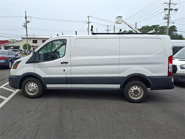 used 2020 Ford Transit-250 car, priced at $22,988