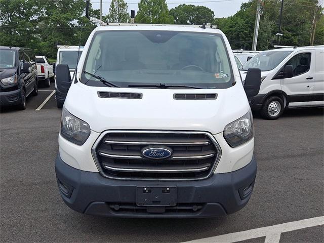 used 2020 Ford Transit-250 car, priced at $22,988