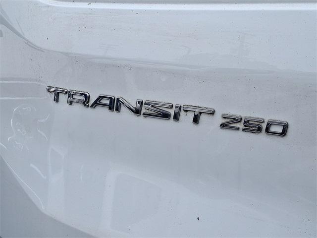 used 2020 Ford Transit-250 car, priced at $22,988