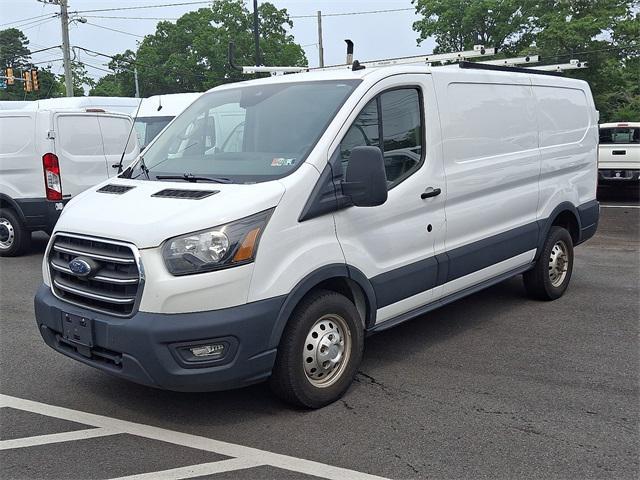 used 2020 Ford Transit-250 car, priced at $22,988