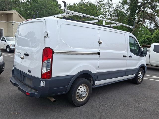 used 2020 Ford Transit-250 car, priced at $22,988