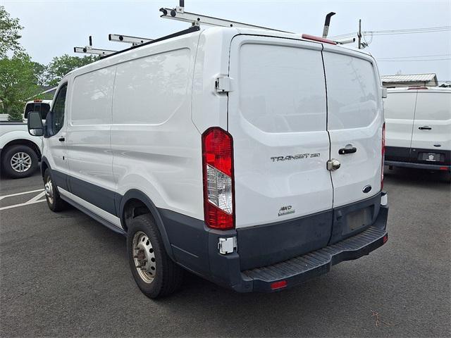 used 2020 Ford Transit-250 car, priced at $22,988