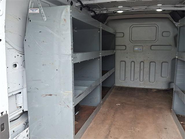 used 2020 Ford Transit-250 car, priced at $22,988