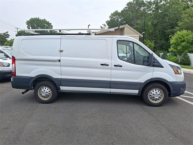 used 2020 Ford Transit-250 car, priced at $22,988
