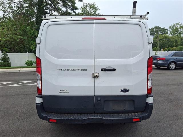 used 2020 Ford Transit-250 car, priced at $22,988