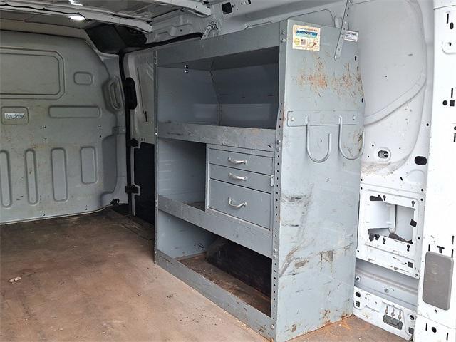 used 2020 Ford Transit-250 car, priced at $22,988