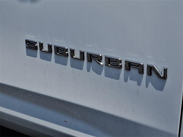 used 2023 Chevrolet Suburban car, priced at $46,888