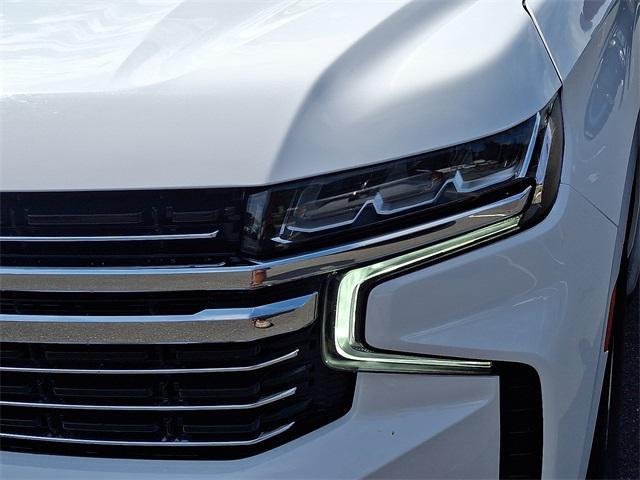 used 2023 Chevrolet Suburban car, priced at $43,988