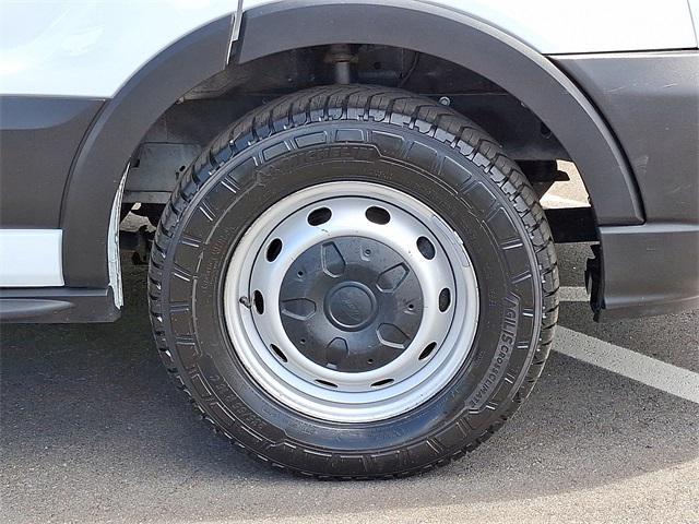 used 2020 Ford Transit-350 car, priced at $19,888
