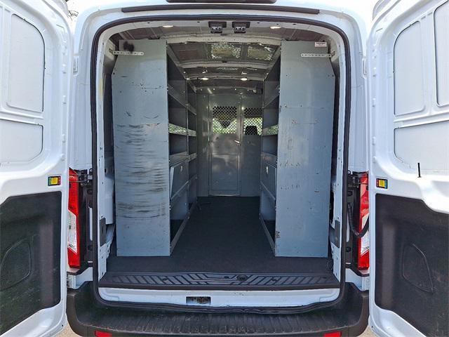 used 2020 Ford Transit-350 car, priced at $19,888