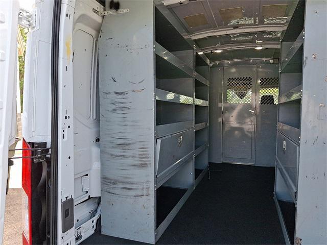 used 2020 Ford Transit-350 car, priced at $19,888