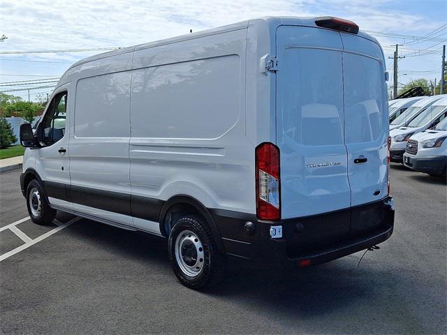 used 2020 Ford Transit-350 car, priced at $19,888