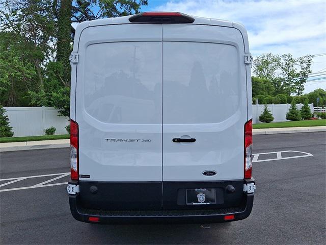 used 2020 Ford Transit-350 car, priced at $19,888