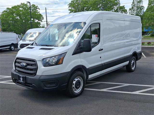 used 2020 Ford Transit-350 car, priced at $19,888
