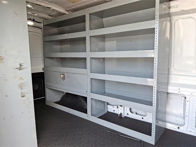 used 2020 Ford Transit-350 car, priced at $19,888