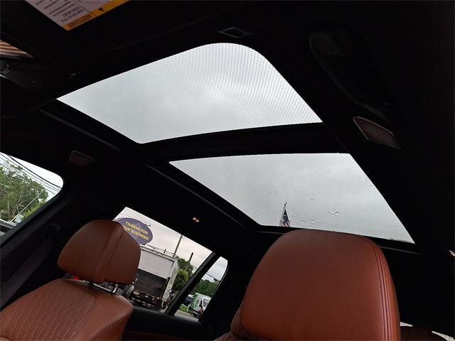 used 2022 BMW X7 car, priced at $49,988