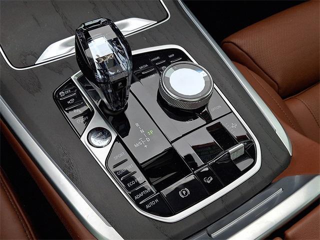 used 2022 BMW X7 car, priced at $49,988