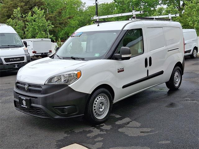 used 2018 Ram ProMaster City car, priced at $13,888