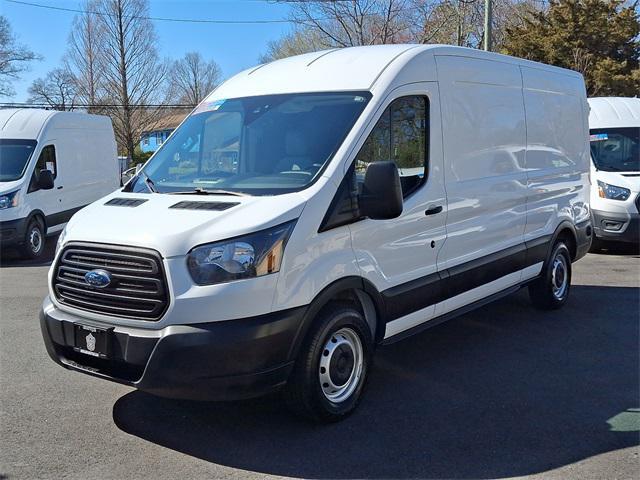 used 2019 Ford Transit-350 car, priced at $22,288