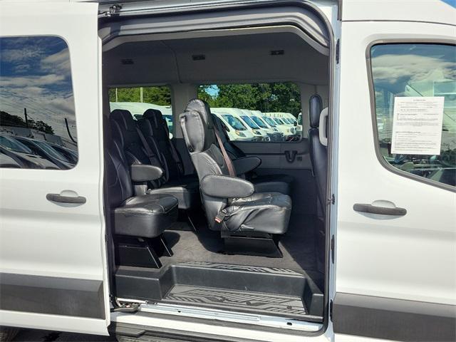 used 2020 Ford Transit-350 car, priced at $33,888