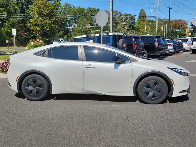 used 2023 Toyota Prius car, priced at $26,488