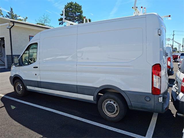 used 2016 Ford Transit-350 car, priced at $17,888