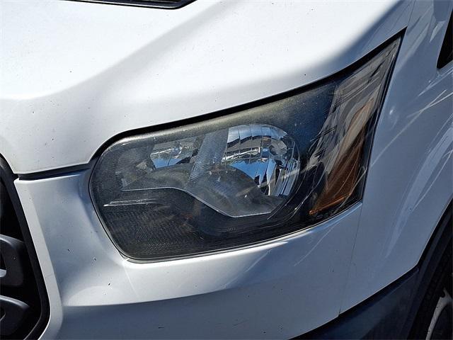 used 2016 Ford Transit-350 car, priced at $17,888