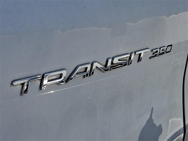 used 2016 Ford Transit-350 car, priced at $17,888