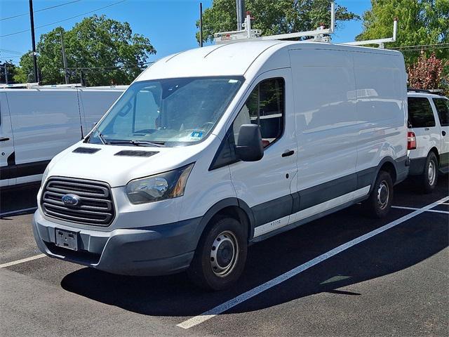used 2016 Ford Transit-350 car, priced at $17,888