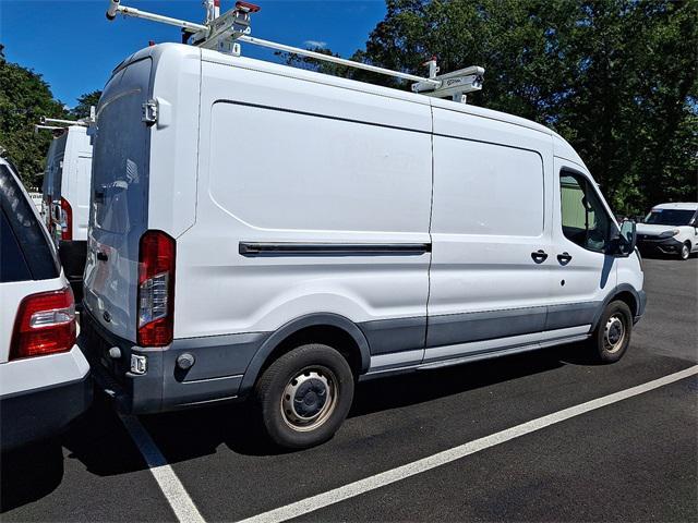 used 2016 Ford Transit-350 car, priced at $17,888