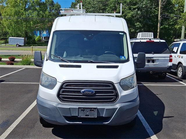 used 2016 Ford Transit-350 car, priced at $17,888