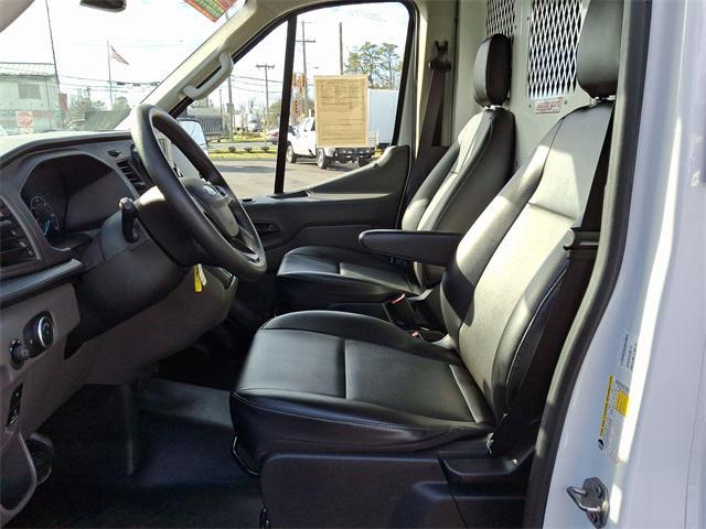 used 2021 Ford Transit-350 car, priced at $32,588