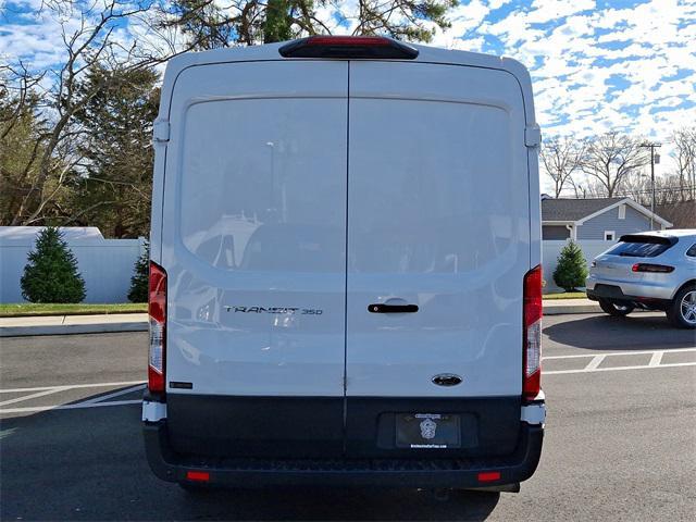 used 2021 Ford Transit-350 car, priced at $32,588