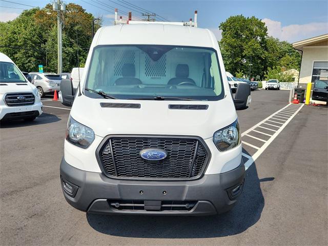 used 2021 Ford Transit-350 car, priced at $29,688