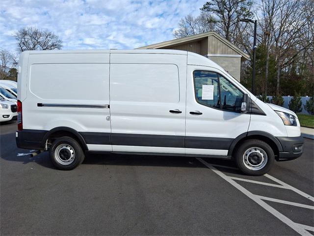 used 2021 Ford Transit-350 car, priced at $32,588