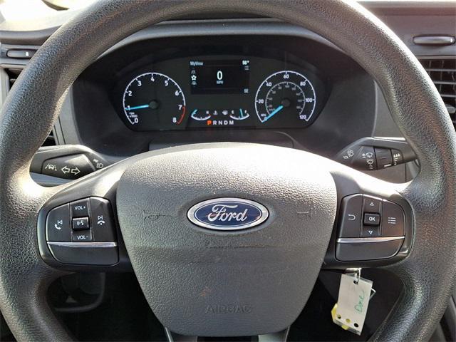 used 2021 Ford Transit-350 car, priced at $32,588