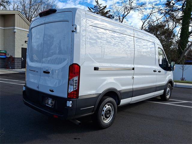 used 2021 Ford Transit-350 car, priced at $32,588