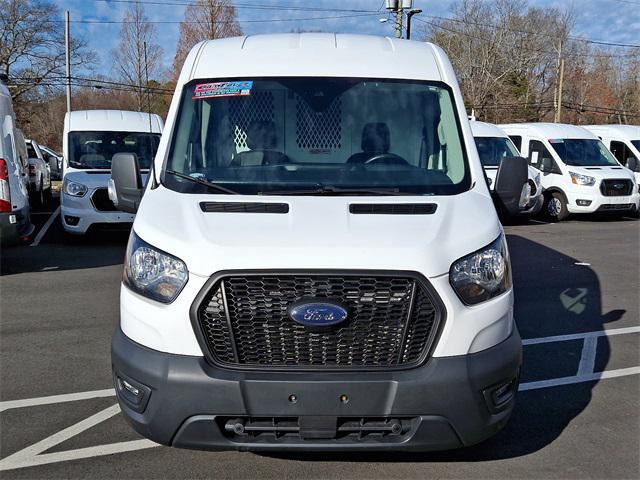 used 2021 Ford Transit-350 car, priced at $32,588