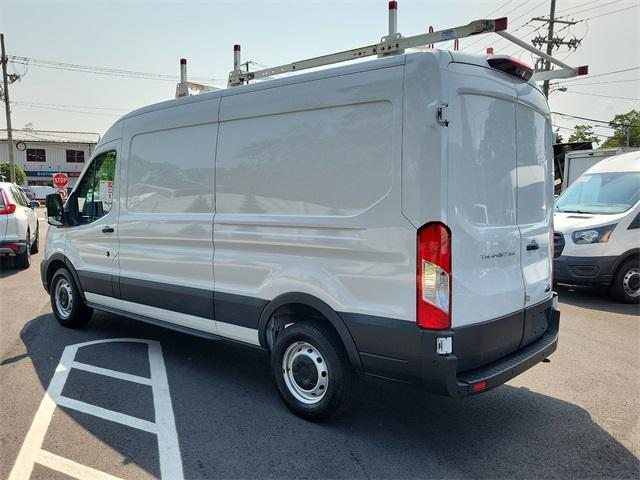 used 2021 Ford Transit-350 car, priced at $29,688