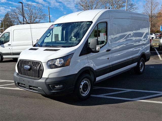 used 2021 Ford Transit-350 car, priced at $32,588