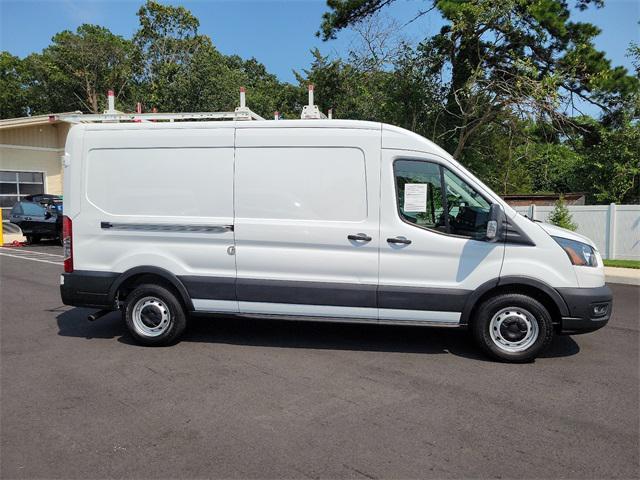 used 2021 Ford Transit-350 car, priced at $29,688